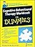 Cognitive Behavioural Therapy Workbook For Dummies