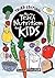 How to Teach Nutrition to Kids by Connie Liakos Evers