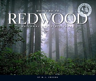 Welcome to Redwood National Park (Visitor's Guides, 1263)