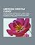 American Christian Clergy: George Foreman, Jeremiah Wright, Lonnie Frisbee, Jimmy Swaggart, John L. Stevens, Ken Hutcherson, Rod Parsley