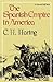 The Spanish Empire in America