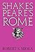 Shakespeare's Rome