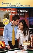 A Score to Settle