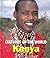 Kenya by Robert Pateman
