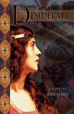Desiderata (Paperback)