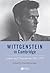 Wittgenstein in Cambridge by Brian McGuinness