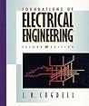 Foundations of Electrical Engineering, 2nd Edition Foundations of Electrical Engineering, 2nd Edition