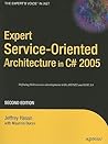 Expert Service-Oriented Architecture in C# 2005