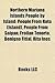 Northern Mariana Islands People by Island: People from Rota (Island), People from Saipan, Froilan Tenorio, Benigno Fitial, Rita Inos