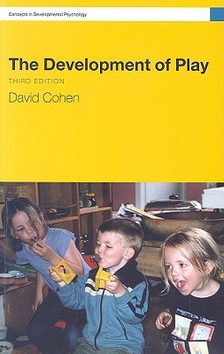 The Development Of Play (Paperback)