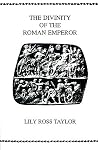The Divinity Of the Roman Emperor (Society for Classical Studies Philological Monographs) The Divinity Of the Roman Emperor (Society for Classical Studies Philological Monographs)
