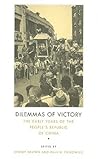 Dilemmas of Victo...