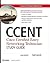 CCENT by Todd Lammle