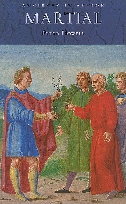 Martial (Ancients in Action)