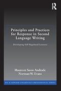 Principles and Practices for Response in Second Language Writing