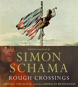 Rough Crossings CD: Britain, the Slaves, and the American Revolution