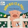 How Big Is a Pig? by Clare Beaton
