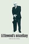 Littlewood's Misc...