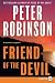 Friend Of The Devil by Peter Robinson Friend Of The Devil by Peter Robinson