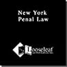 Penal Law ``N.Y.S...