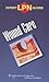 LPN Expert Guides: Wound Care