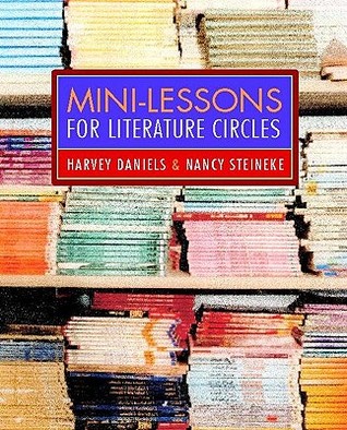 Mini-Lessons for Literature Circles (Paperback)
