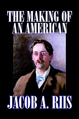 The Making of an American (Paperback)
