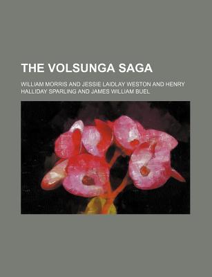 The Volsunga Saga