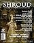Shroud: The Journal Of Dark Fiction And Art
