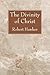 The Divinity of Christ
