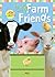Baby Farm Friends (A Flips and Flaps Book)