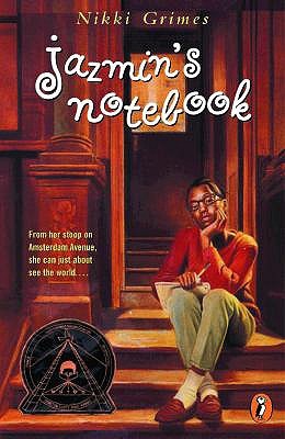 Jazmin's Notebook (Paperback)