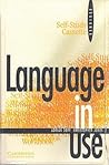 Language in Use Beginner Self-study Cassette