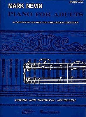 Piano for Adults - Book 1 (Paperback)