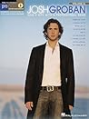 Josh Groban (Pro Vocal, Vol. 33) (Book & CD)
