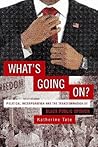What's Going On?: Political Incorporation and the Transformation of Black Public Opinion