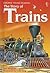 The Story of Trains (Usborne Young Reading: Series Two)
