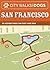 City Walks with Dogs: San Francisco