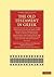 The Old Testament in Greek: According to the Text of Codex Vaticanus, Supplemented from Other Uncial Manuscripts, with a Critical Apparatus Containing ... Library Collection - Biblical Studies)