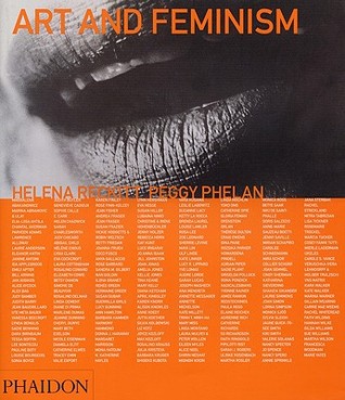 Art and Feminism (Paperback)
