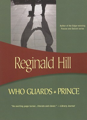 Who Guards a Prince? (Paperback)