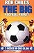 The Big Football Frenzy by Rob Childs