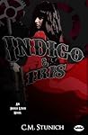 Indigo & Iris by C.M. Stunich