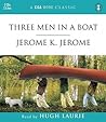 Three Men in a Boat