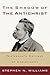 The Shadow of the Antichrist by Stephen N. Williams