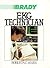 The EKG Technician