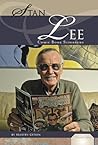Stan Lee: Comic Book Superhero (Essential Lives)