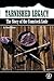 Tarnished Legacy by Ellen  Hopkins