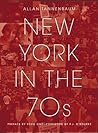 New York in the 70s by Allan Tannenbaum