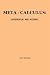 Meta-Calculus by Jane Grossman